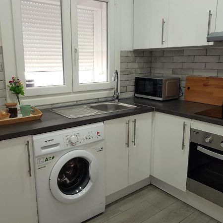 Apartamento Con Garaje En Centro Historico!! Jerez de la Frontera Esterno foto