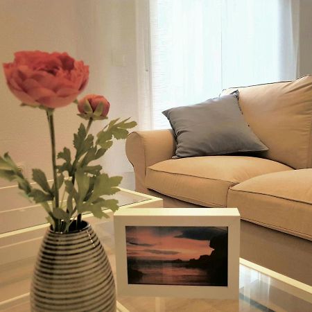 Apartamento Con Garaje En Centro Historico!! Jerez de la Frontera Esterno foto