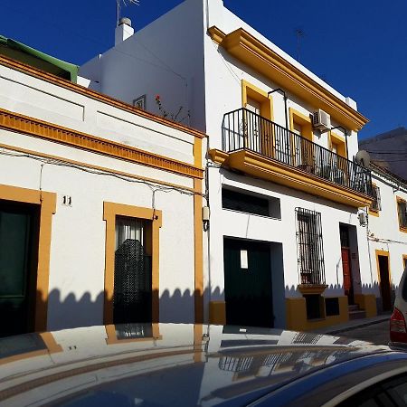 Apartamento Con Garaje En Centro Historico!! Jerez de la Frontera Esterno foto