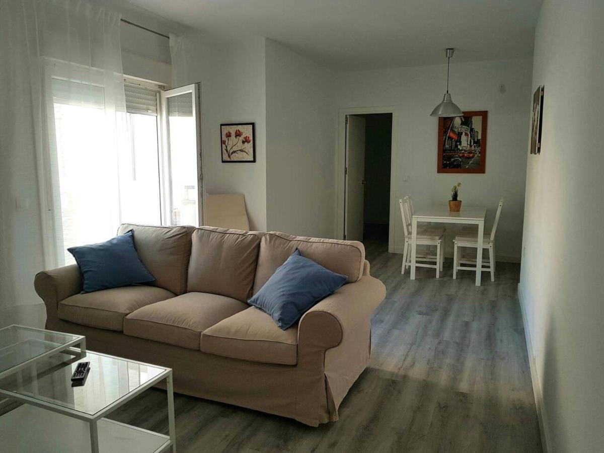 Apartamento Con Garaje En Centro Historico!! Jerez de la Frontera Esterno foto