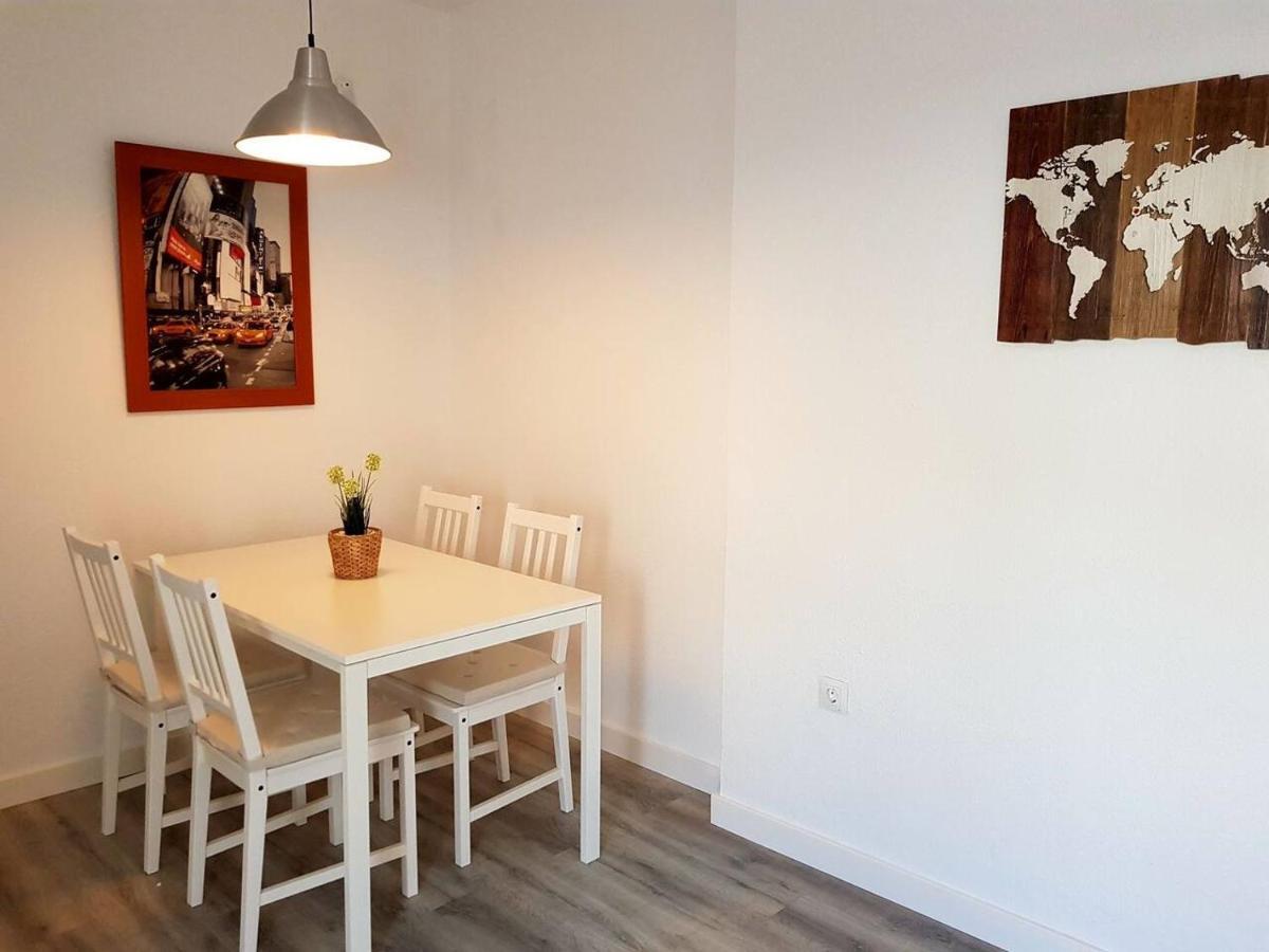 Apartamento Con Garaje En Centro Historico!! Jerez de la Frontera Esterno foto