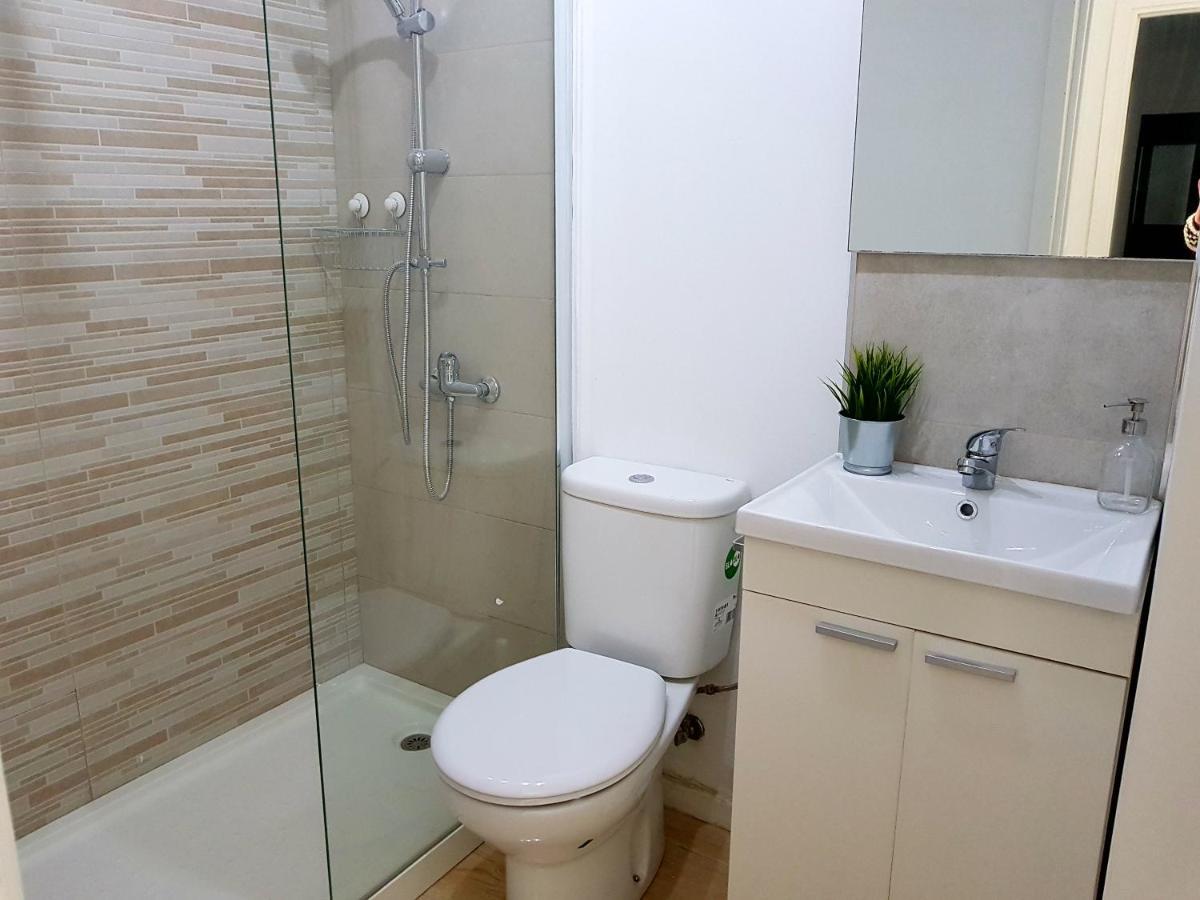 Apartamento Con Garaje En Centro Historico!! Jerez de la Frontera Esterno foto