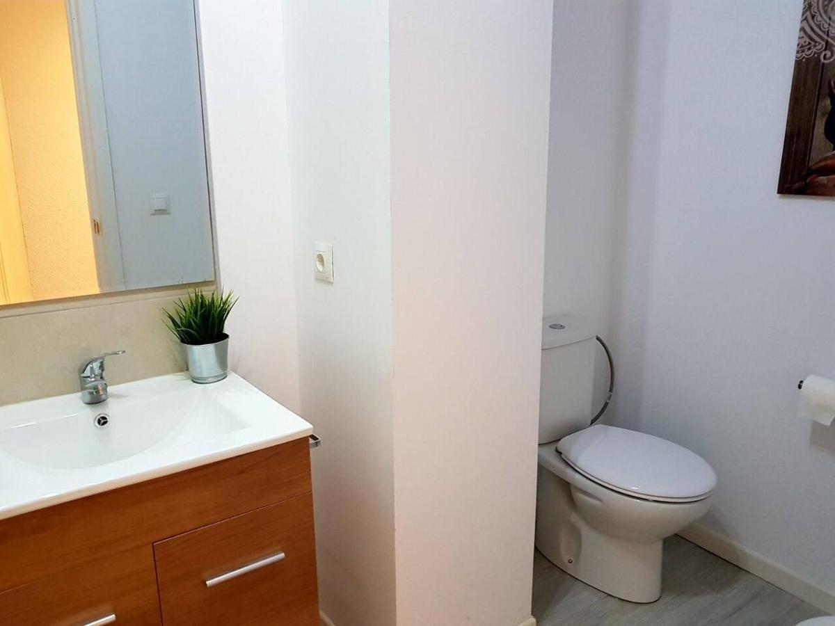 Apartamento Con Garaje En Centro Historico!! Jerez de la Frontera Esterno foto