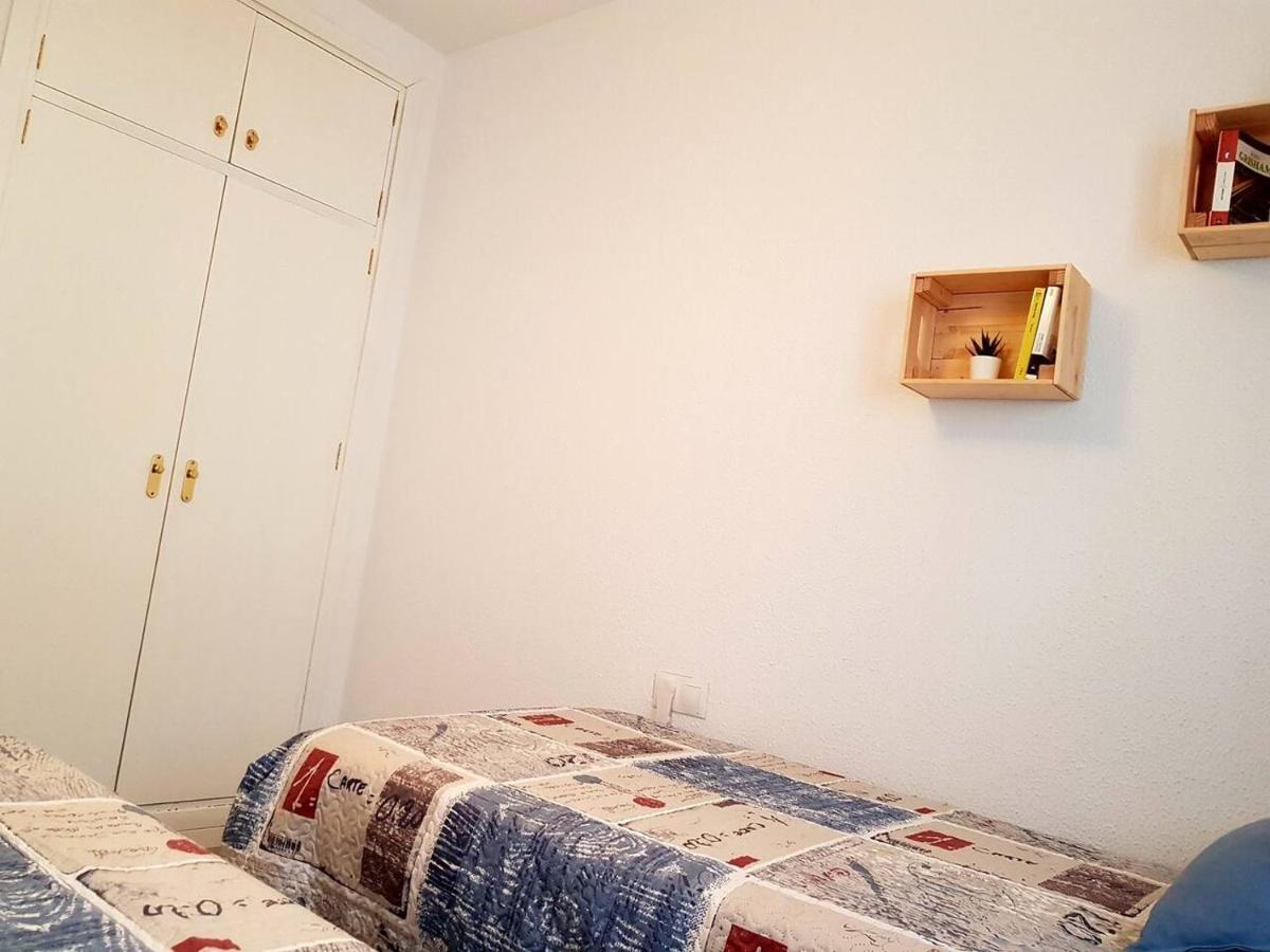 Apartamento Con Garaje En Centro Historico!! Jerez de la Frontera Esterno foto