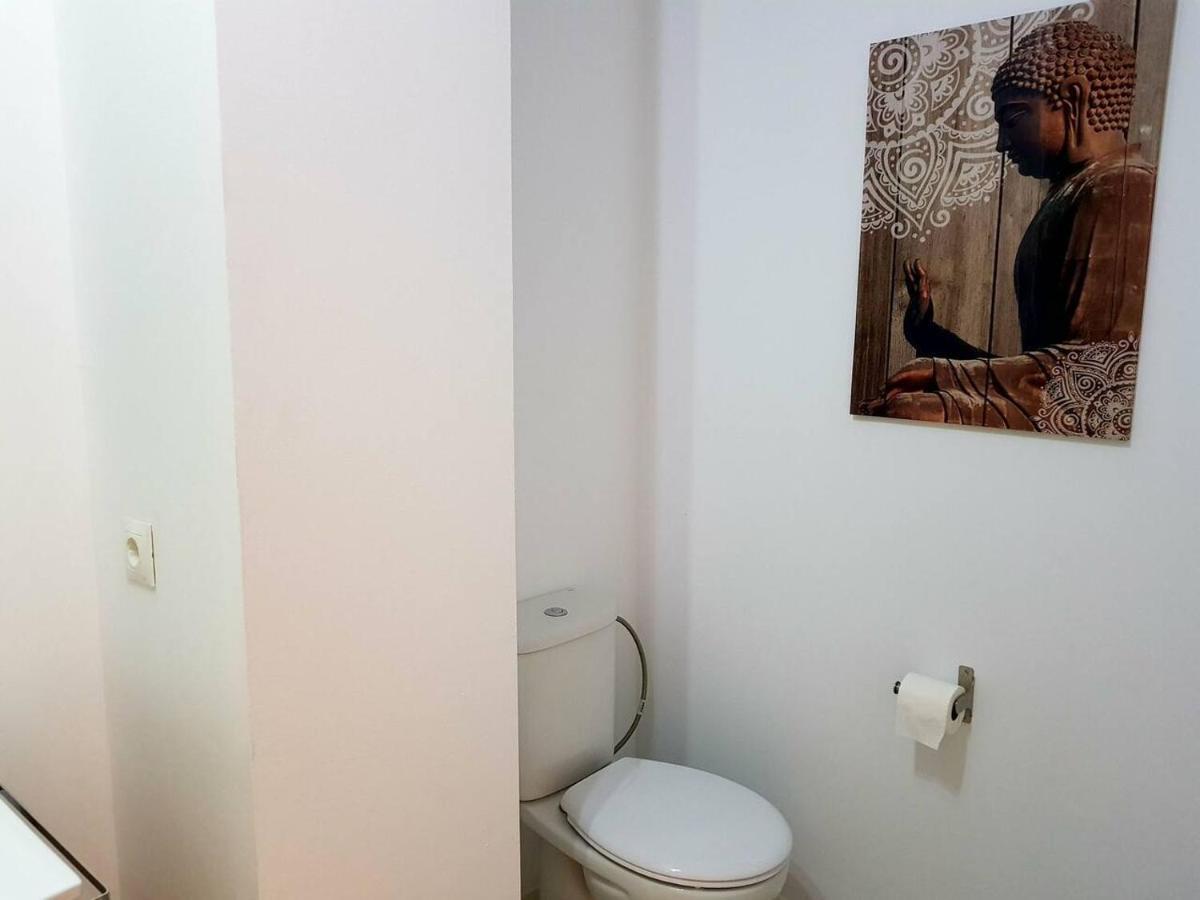 Apartamento Con Garaje En Centro Historico!! Jerez de la Frontera Esterno foto