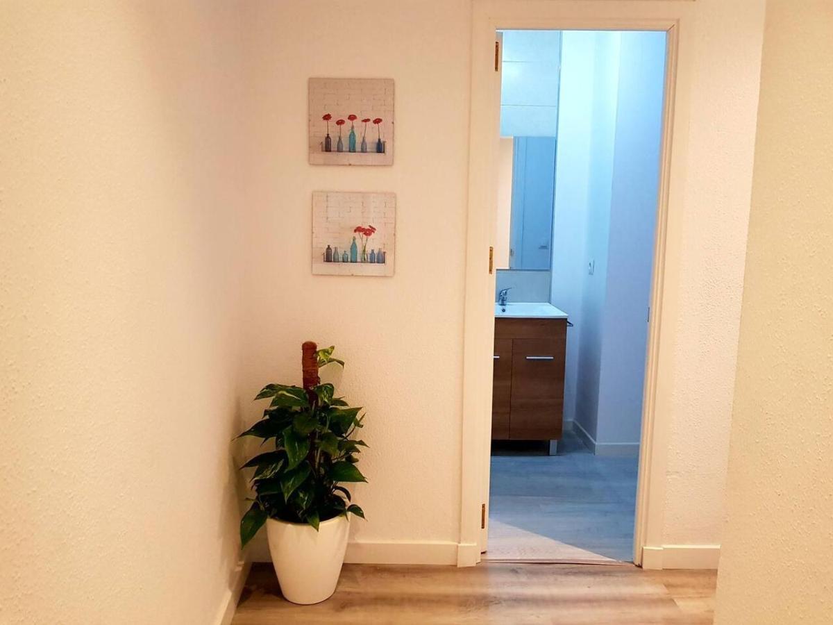 Apartamento Con Garaje En Centro Historico!! Jerez de la Frontera Esterno foto