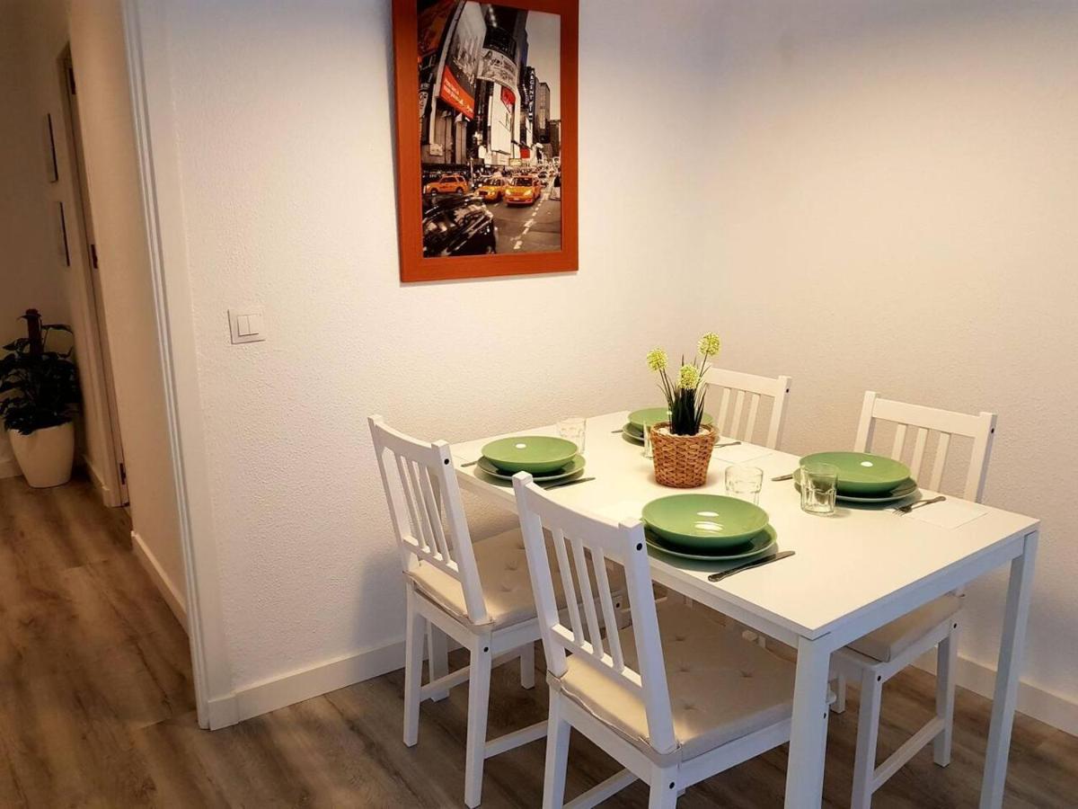 Apartamento Con Garaje En Centro Historico!! Jerez de la Frontera Esterno foto