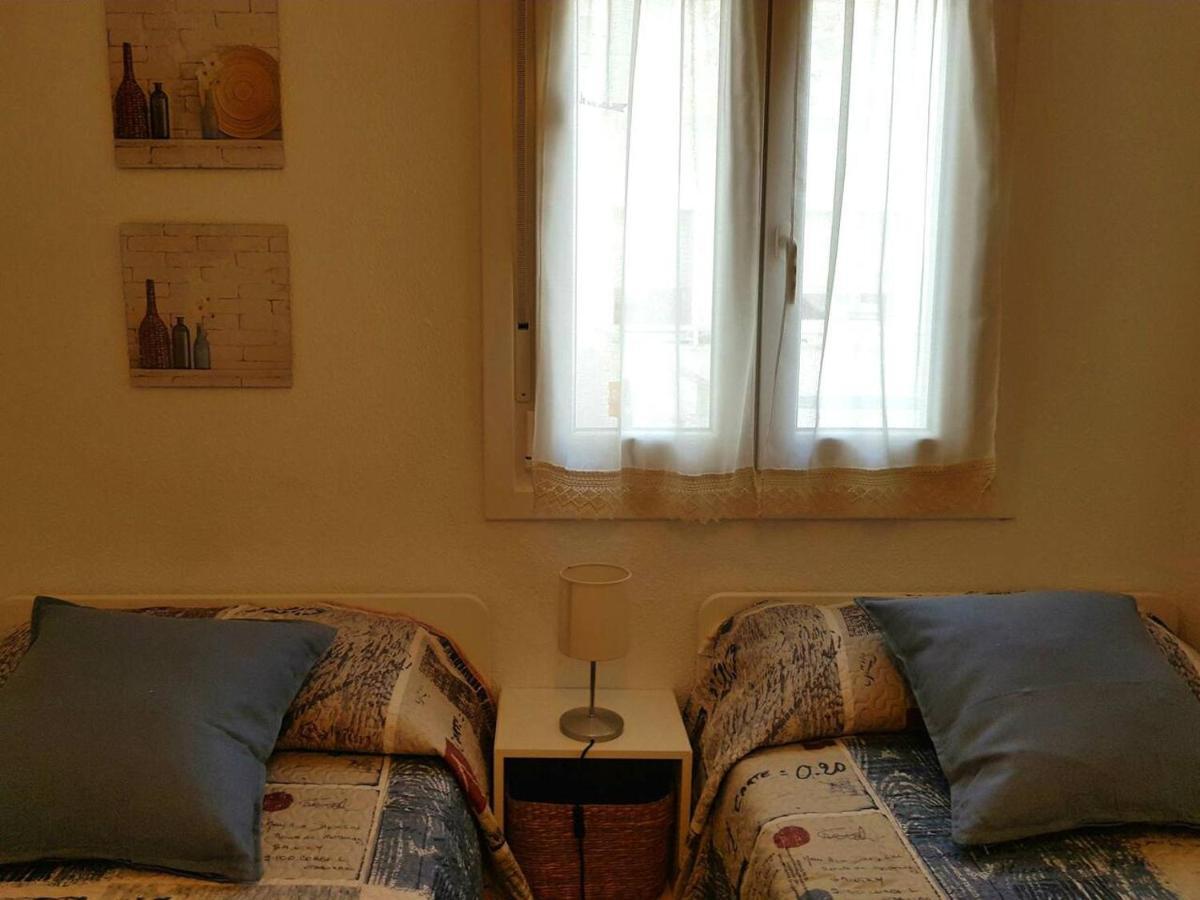 Apartamento Con Garaje En Centro Historico!! Jerez de la Frontera Esterno foto