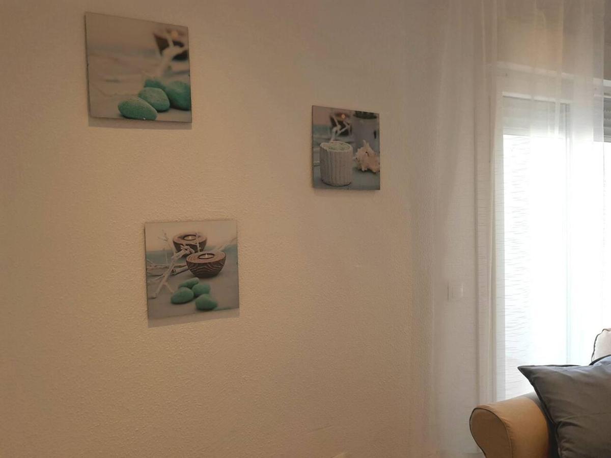 Apartamento Con Garaje En Centro Historico!! Jerez de la Frontera Esterno foto
