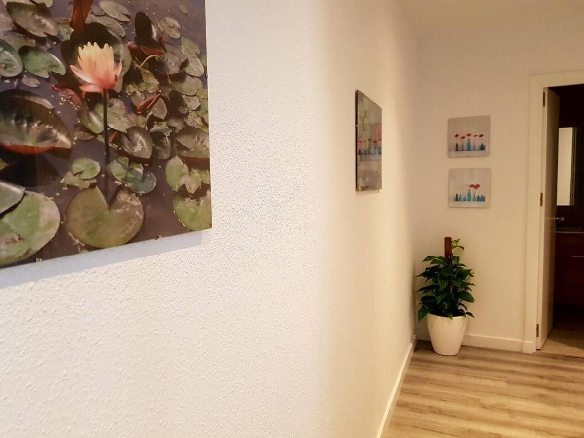 Apartamento Con Garaje En Centro Historico!! Jerez de la Frontera Esterno foto