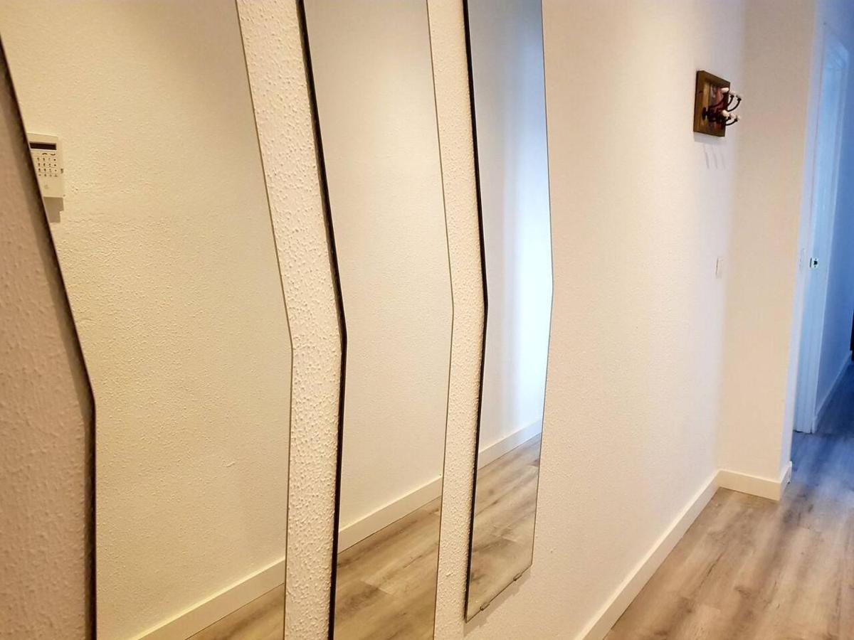 Apartamento Con Garaje En Centro Historico!! Jerez de la Frontera Esterno foto