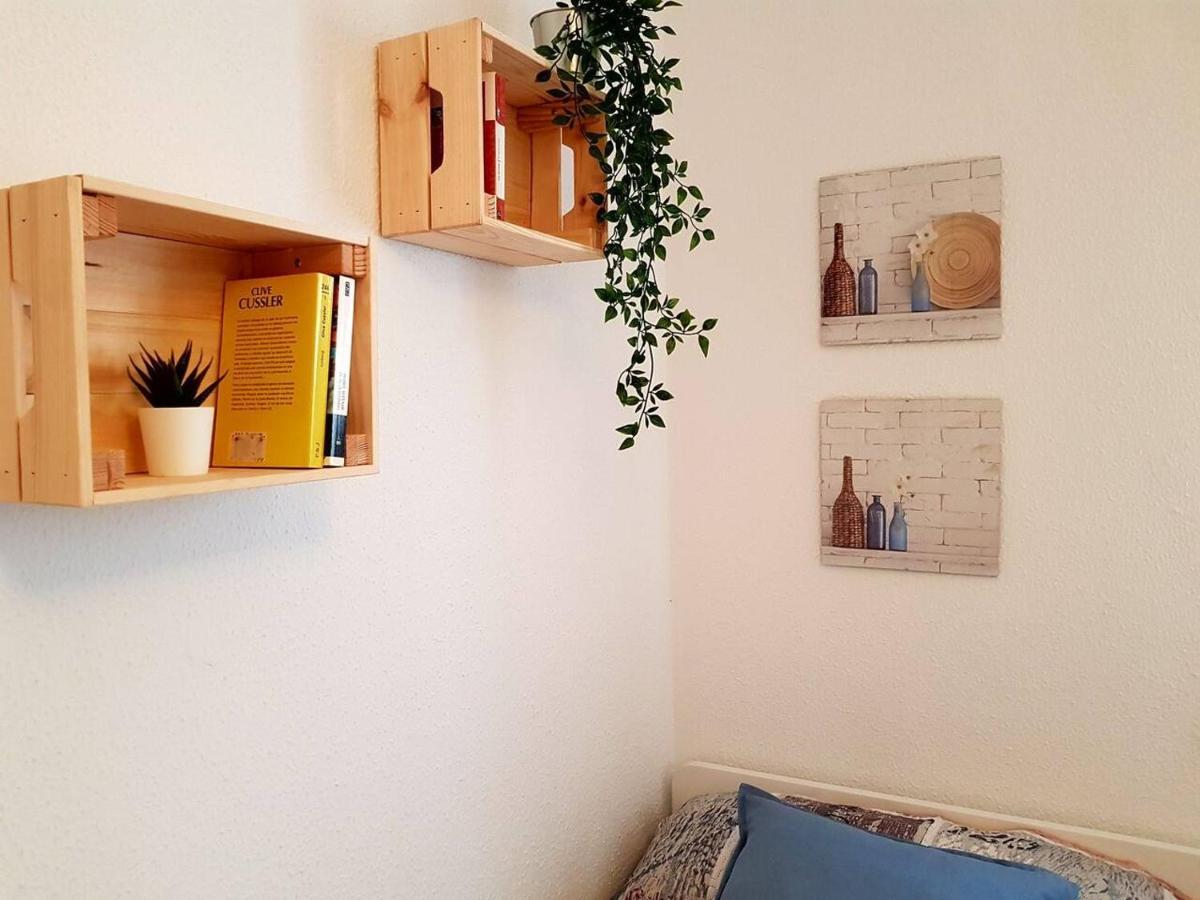 Apartamento Con Garaje En Centro Historico!! Jerez de la Frontera Esterno foto