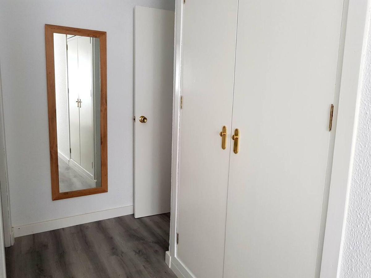 Apartamento Con Garaje En Centro Historico!! Jerez de la Frontera Esterno foto