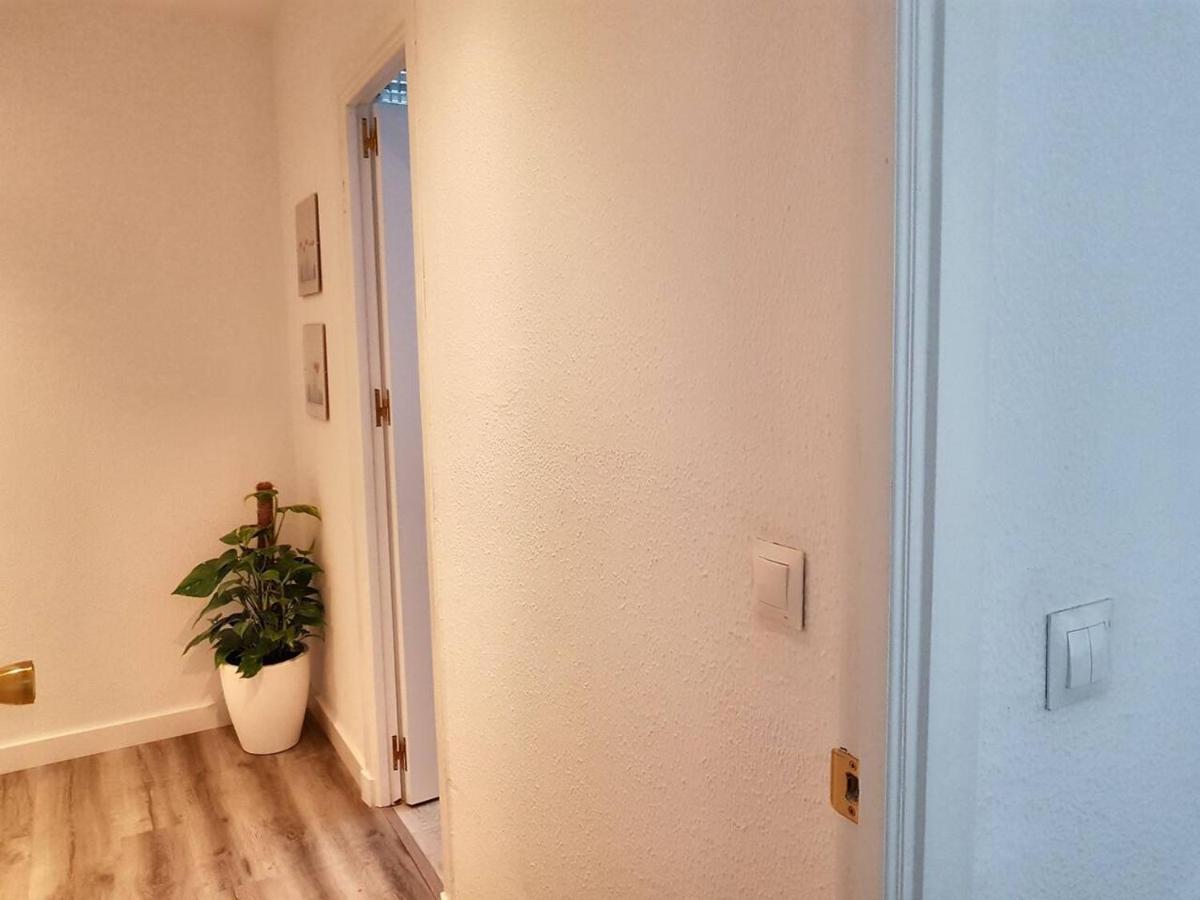 Apartamento Con Garaje En Centro Historico!! Jerez de la Frontera Esterno foto