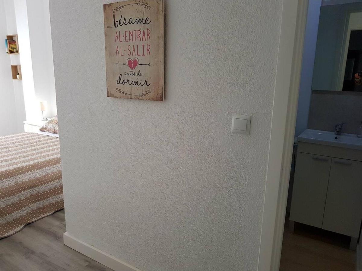 Apartamento Con Garaje En Centro Historico!! Jerez de la Frontera Esterno foto