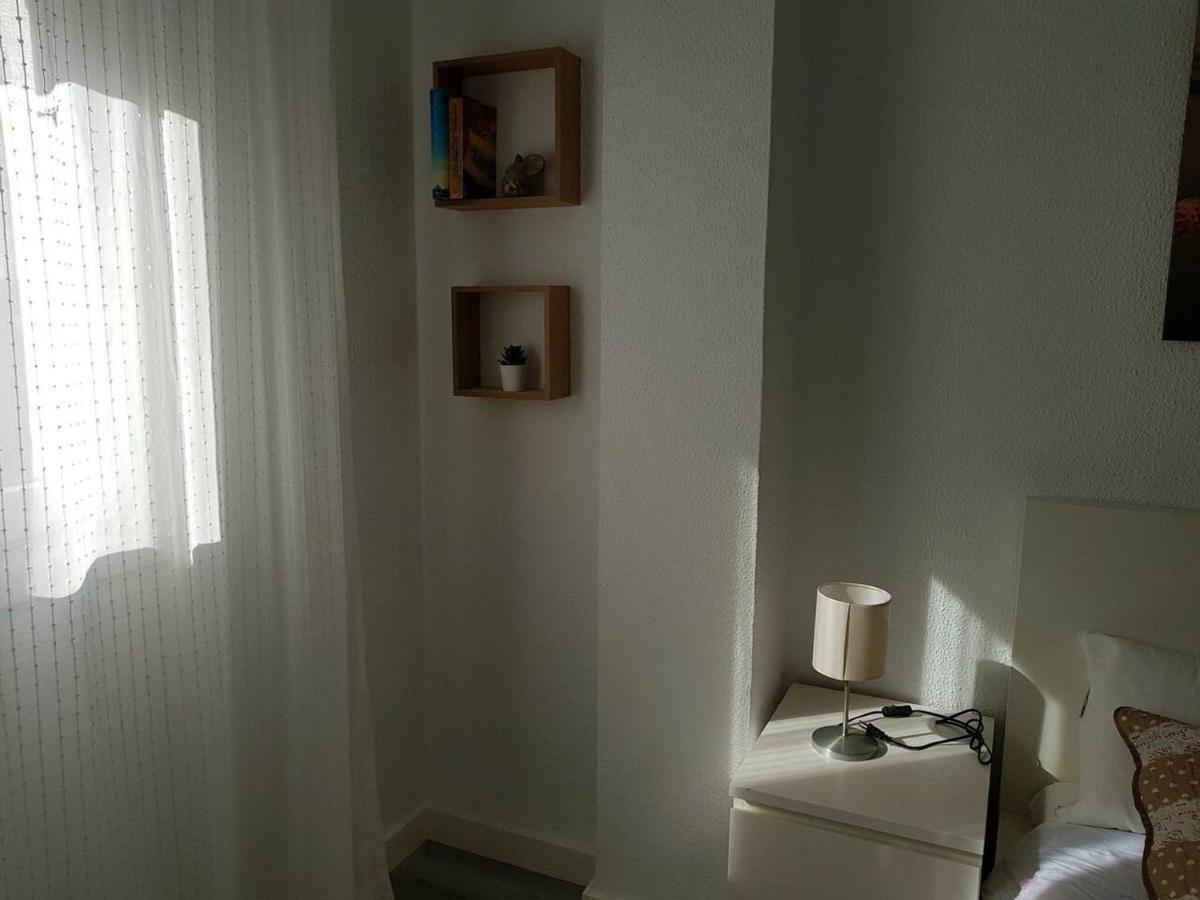 Apartamento Con Garaje En Centro Historico!! Jerez de la Frontera Esterno foto