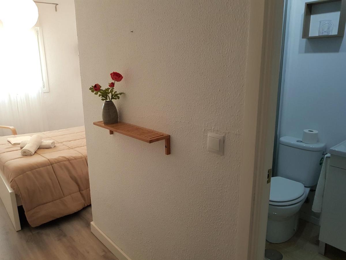 Apartamento Con Garaje En Centro Historico!! Jerez de la Frontera Esterno foto